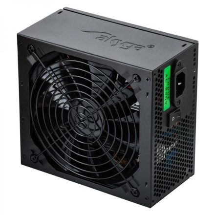 Akyga ULTIMATE 1250W 80+ Gold tápegység (AK-U4-1250)