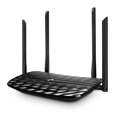 TP-Link Archer C6 AC1200 Router