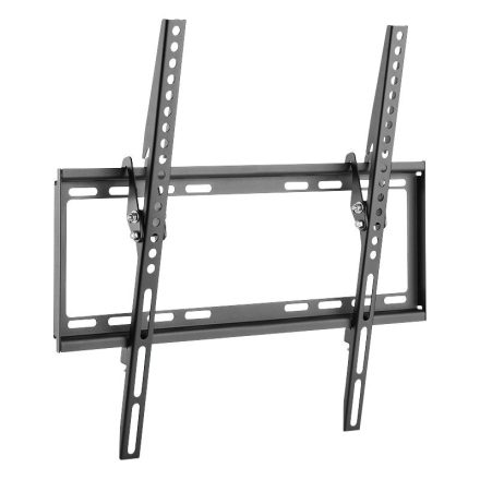 LogiLink TV tartó fali konzol dönthető 32–55" max 35 kg fekete (BP0037)