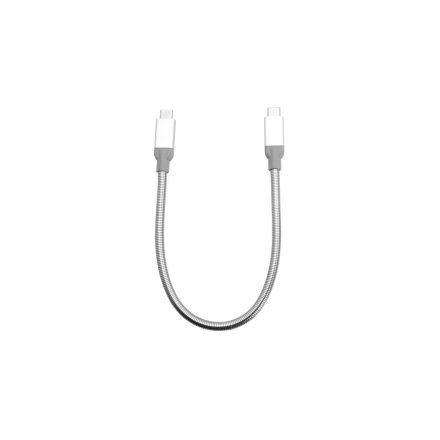 Verbatim USB-C összekötő kábel, 30cm (48867)