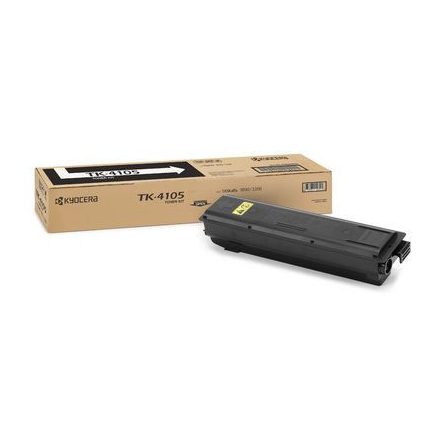 Kyocera TK-4105 toner fekete (1T02NG0NL0)