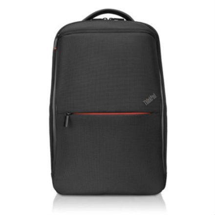 Lenovo ThinkPad Professional backpack Notebook hátizsák 15.6" fekete (4X40Q26383)