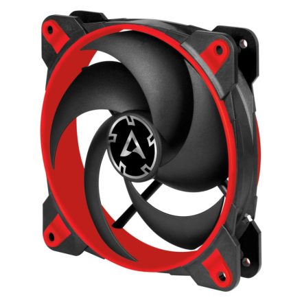 Arctic BioniX P120 Gaming ház hűtő ventilátor 12cm fekete-piros (ACFAN00115A)