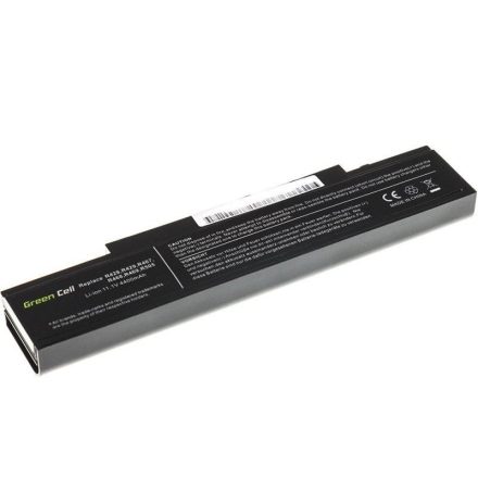 Green Cell akkumulátor Samsung 11.1V 4400mAh (SA01)