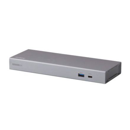 ATEN UH7230 Thunderbolt 3 Multiport Dock notebook dokkoló (UH7230)