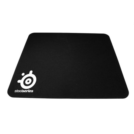 SteelSeries QcK mini egérpad fekete (63005)