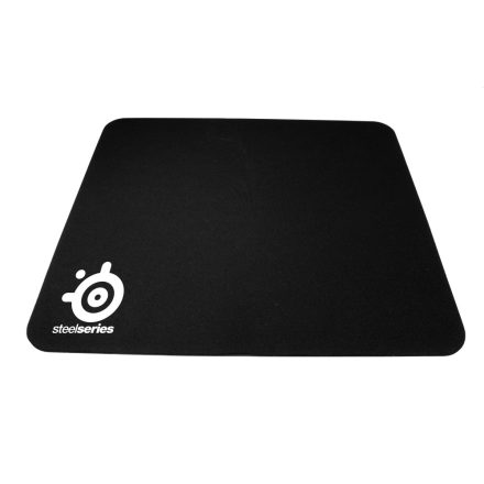 SteelSeries QcK egérpad fekete (63004)