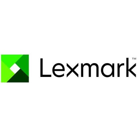 Lexmark 78C2XK0 extranagy kapacitású festékkazetta fekete