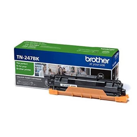 Brother TN-247BK toner fekete