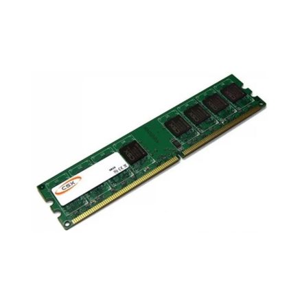 4GB 2400MHz DDR4 RAM CSX CL17 (CSXD4LO2400-1R8-4GB)