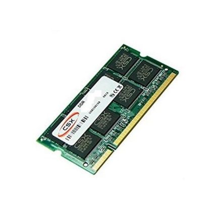 4GB 2133MHz DDR4 Notebook RAM CSX Alpha CL15 (CSXAD4SO2133-4GB)