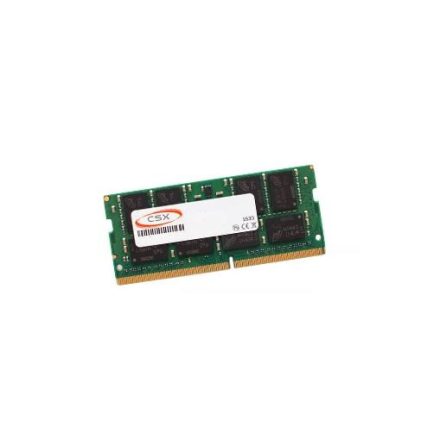 4GB 2666MHz DDR4 Notebook RAM CSX CL19 (CSXD4SO2666-1R16-4GB)