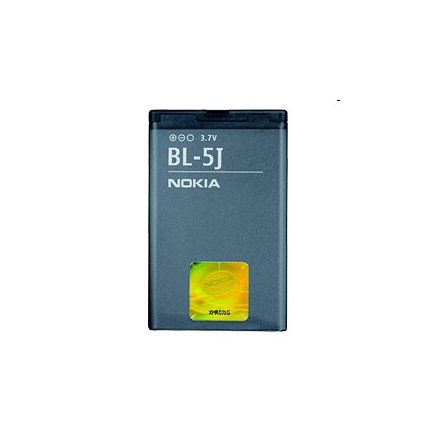 Nokia BL-5J mobiltelefon akkumulátor OEM