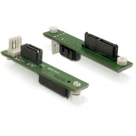 DeLock DL61667 SATA -> SATA 7pin adapter