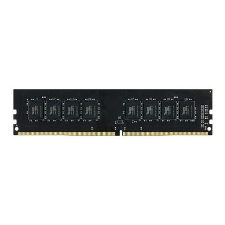 4GB 2666MHz DDR4 RAM Team Elite CL19 (TED44G2666C1901)