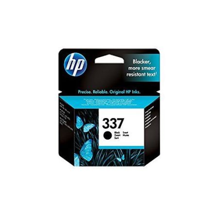 HP C9364EE fekete patron (337)