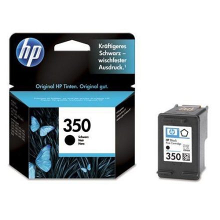 HP CB335EE fekete patron (350)