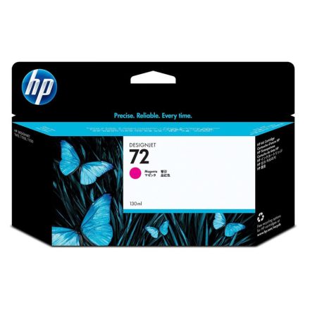 HP C9372A magenta patron 130ml (72)