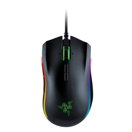 Razer Mamba Elite optikai egér fekete (RZ01-02560100-R3M1)