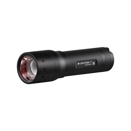 LED Lenser P7 elemlámpa 450lm bliszter (P7-500900TIB)