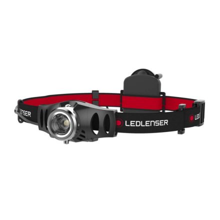 LED Lenser H3.2 LED fejlámpa (H3-2-500767)