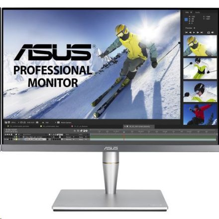 24" ASUS PA24AC LED monitor