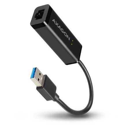 Axagon USB3.0 Gigabit Ethernet hálózati adapter (ADE-SR)