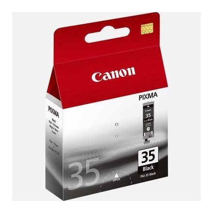 Canon PGI-35 fekete tintapatron