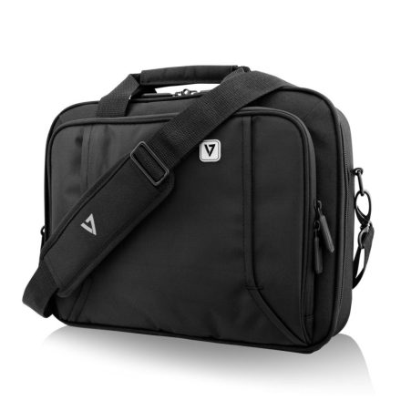 V7 Professional 13.3" notebook táska fekete (CCP13-BLK-9E)