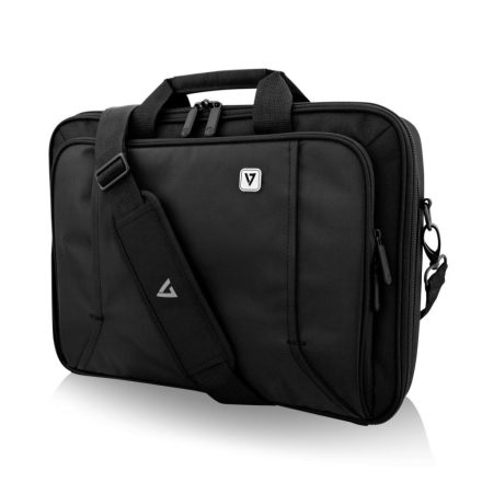 V7 Professional 16" notebook táska fekete (CCP16-BLK-9E)