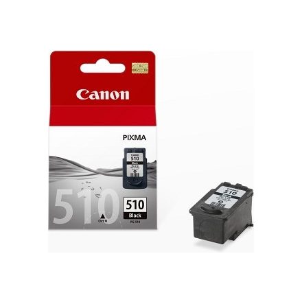 Canon PG-510 fekete tintapatron