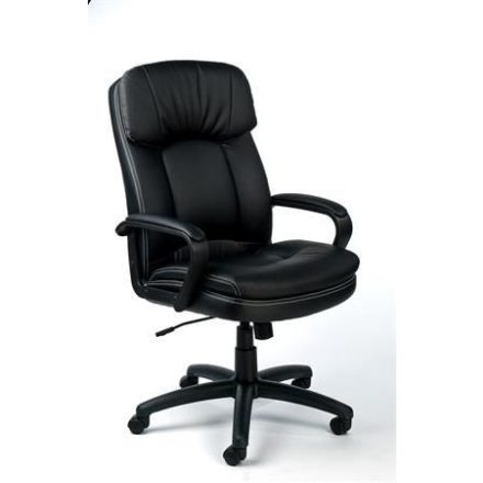 MAYAH "Duke" főnöki szék  (BBSZVV35 / 11188-01 BLACK)