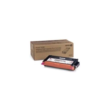 XEROX 106R01401 piros toner