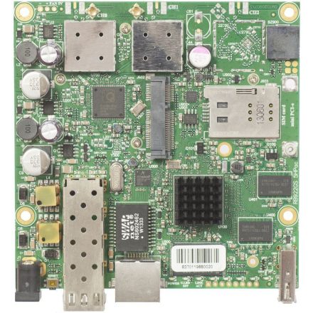 MikroTik RB922 Router board (RB922UAGS-5HPACD)