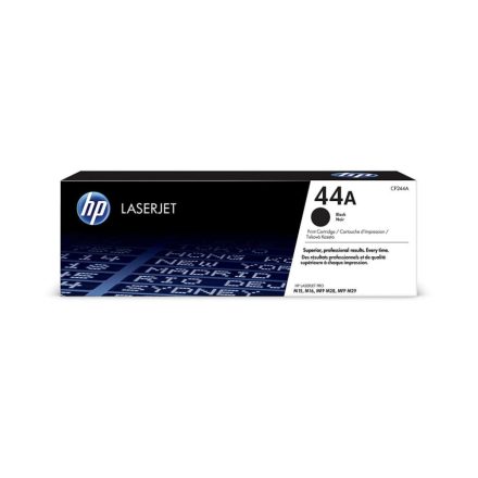 HP 44A LaserJet tonerkazetta fekete (CF244A)