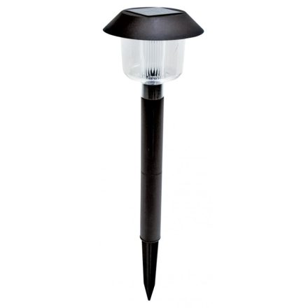 Somogyi LED-es Napelemes kerti lámpa 45.5cm (MX 760)