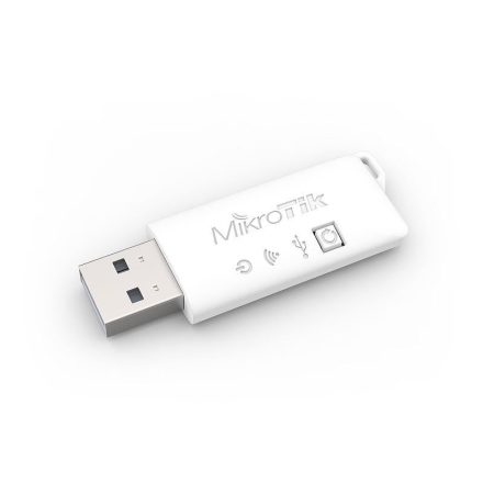 MikroTik Woobm-USB Wireless management USB stick hálózati adapter