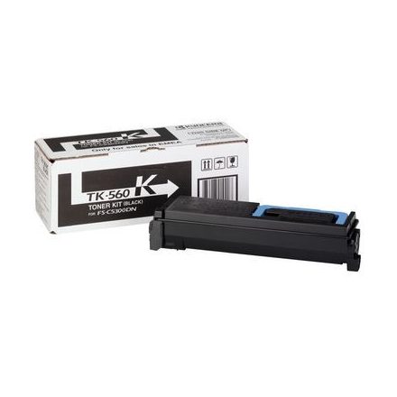 Kyocera TK-560K fekete toner