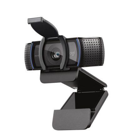 Logitech WebCam C920S HD Pro webkamera (960-001252)