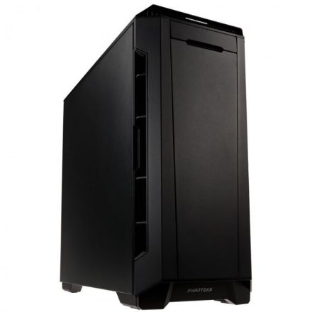 Phanteks Eclipse P600s táp nélküli ház fekete (PH-EC600PSC_BK01)