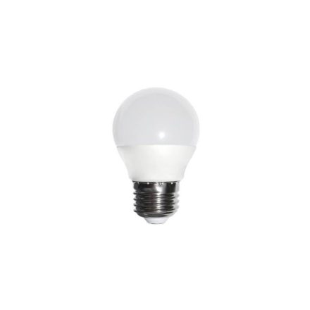 Optonica LED Kisgömb izzó E27 6W 480 Lm 2700K (SP1741)