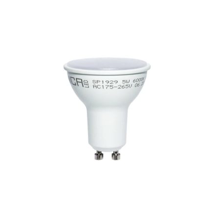 Optonica LED Spot izzó GU10 7W 560 Lm 6000K (SP1932)