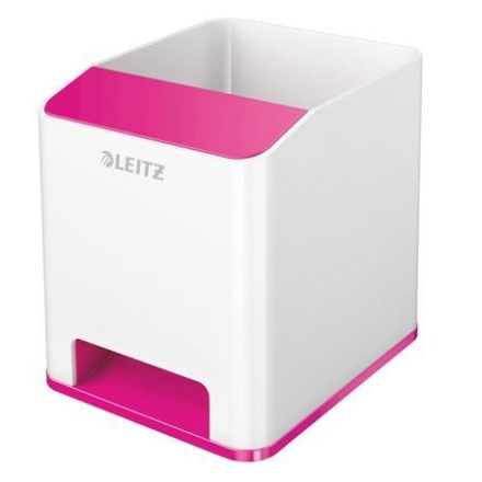 Leitz "WOW" írószertartó rózsaszín (E53631023)