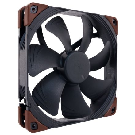 Noctua NF-A14 industrialPPC-3000 PWM 14cm hűtő ventilátor