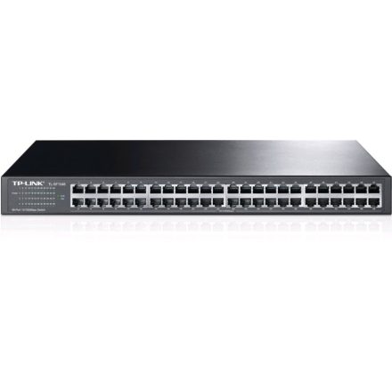 TP-Link TL-SF1048 10/100Mbps 48port switch