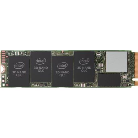 2TB Intel SSD M.2 660p Series meghajtó (SSDPEKNW020T801)