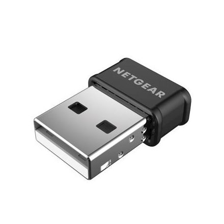 Netgear AC1200 Dual Band WiFi USB Mini Adapter (A6150-100PES)