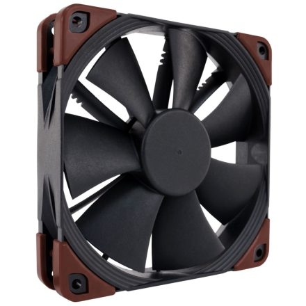 Noctua NF-F12 industrialPPC-2000 IP67 PWM ház hűtő ventilátor 12cm