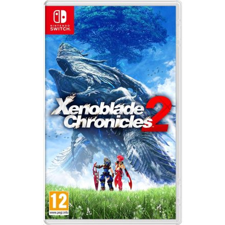 Xenoblade Chronicles 2 (Switch)