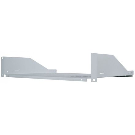 Intellinet 2U 19" Cantilever Shelf rack polc 350mm szürke (710947)